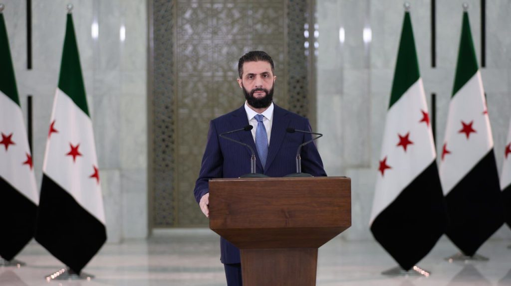 جولانی