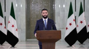 جولانی
