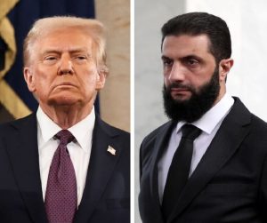 جولانی