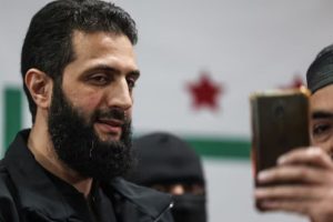 جولانی