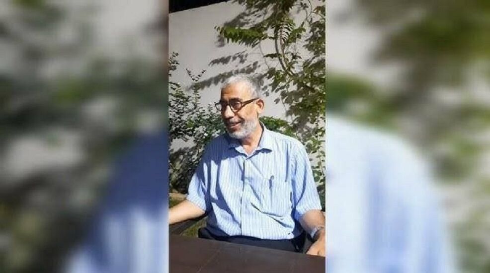 سنوار