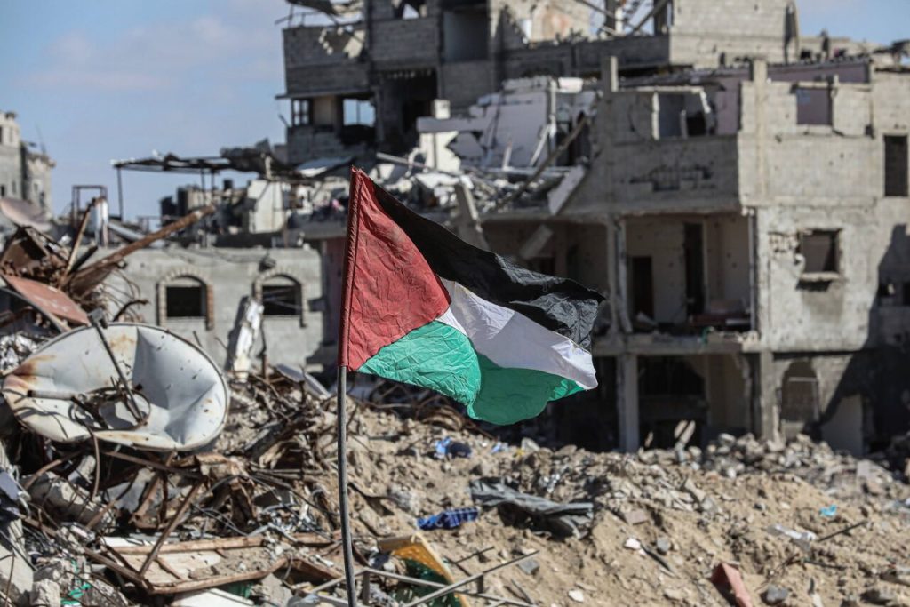 فلسطین