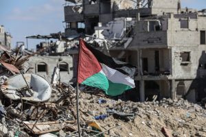 فلسطین