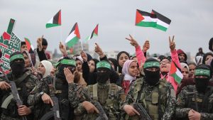 پرچم فلسطین