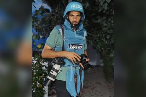 پریس