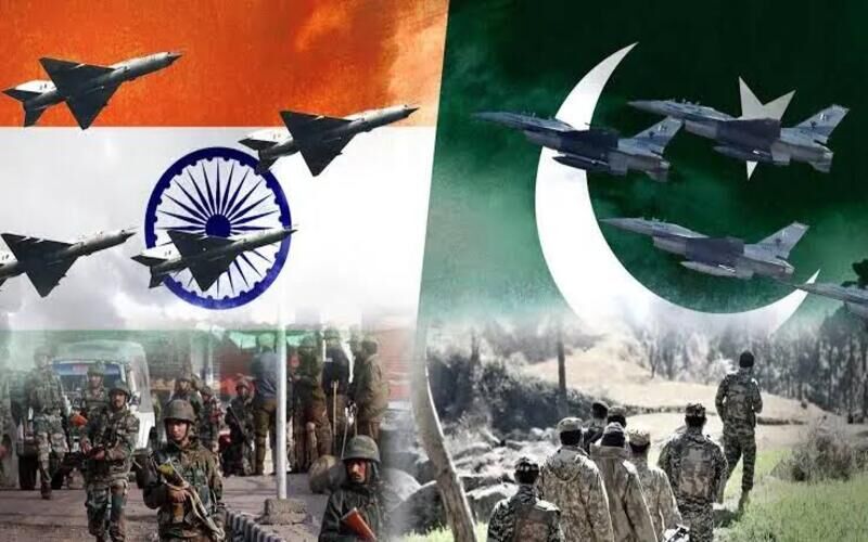 ہند و پاک