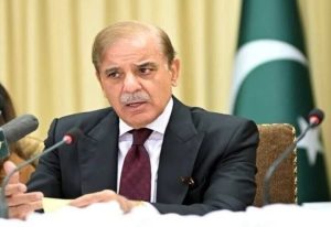 خون کے ہر قطرے کا حساب لیا جائے گا:شہباز شریف کا بھارت کو پیغام