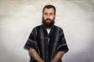 35 سال بعد شیخ اسیران جنین کی رہائی