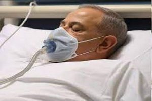 نیتن یاہو اسپتال میں داخل، اختیارات عارضی طور پر معاون کو منتقل