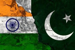 چین کی دہلی پر نظر، انڈیا اور پاکستان کے درمیان مکمل جنگ کا امکان کم