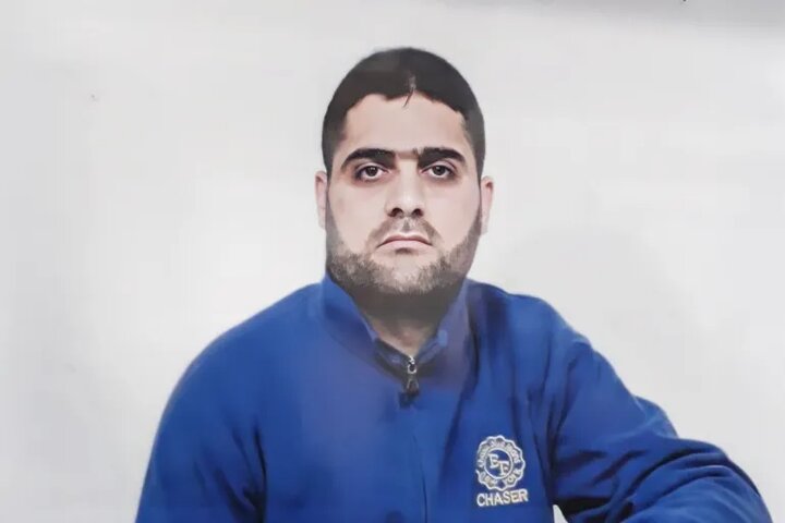 فلسطینی مزاحمت