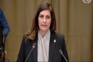 بین الاقوامی فوجداری عدالت کے فیصلے کو طویل مدت تک نظرانداز کرنا ممکن نہیں:مصر