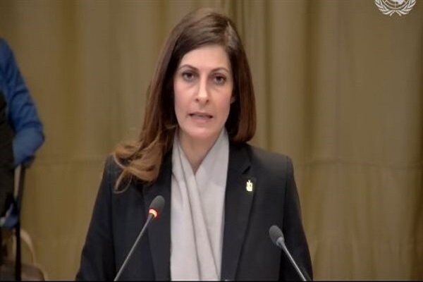 بین الاقوامی فوجداری عدالت کے فیصلے کو طویل مدت تک نظرانداز کرنا ممکن نہیں:مصر