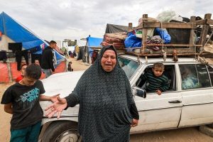 غزہ میں صیہونی کارروائیاں نسل کشی اور جنگی جرائم ہیں:ایمنسٹی انٹرنیشنل