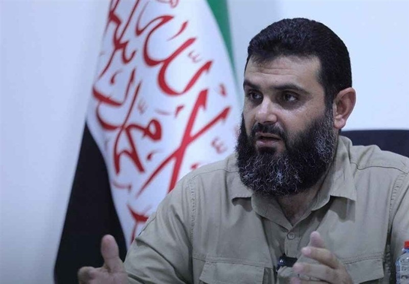 حسین عبداللہ سلامہ شام کی عبوری حکومت میں انٹیلیجنس سربراہ مقرر