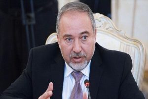 اسرائیل میں کبھی امن ممکن نہیں :صیہونی سیاستدان 