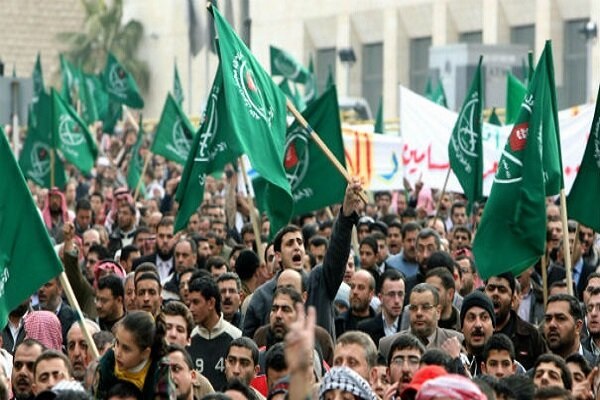 اردن میں اخوان المسلمین پر پابندی؛ سیاسی اسلام کے خلاف نئی ریاستی حکمت عملی