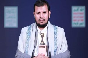 امریکی بحری بیڑے یمن سے فرار برطانیہ نتائج کے لیے تیار رہے:انصاراللہ