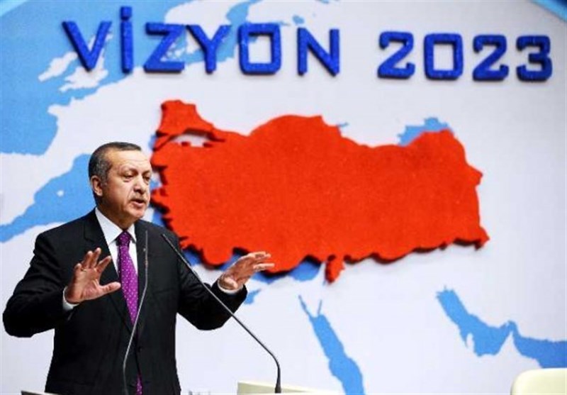 اردوغان
