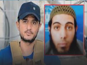 غزہ میں اسرائیل کا خفیہ ایجنٹ؛ عصام النباهین کی داعش سے صہیونیوں تک کی کہانی