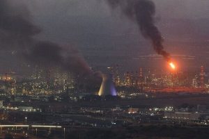 ایرانی حملوں اور غزہ جنگ سے صہیونی ریاست کی 7 بڑی کمپنیوں کو تاریخی مالی نقصان