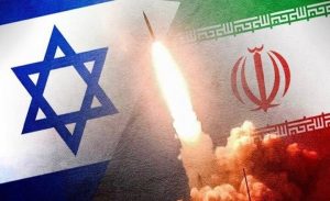 ایران اور اسرائیل کے درمیان جنگ بندی پر سوشل میڈیا صارفین کا ردعمل