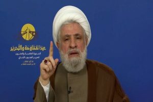 ایران نے اکیلے امریکہ، اسرائیل اور مغرب کے خلاف جنگ جیت لی: حزب اللہ
