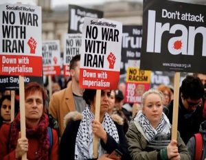 میزائل حملے بھی سائبر وار بھی؛صہیونی علاقوں میں شدید افراتفری