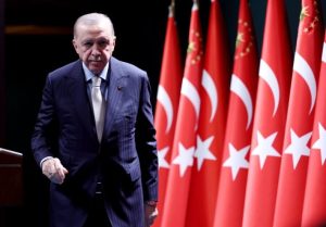  کیا اردوغان تیسری بار صدارتی امیدوار بنیں گے؟