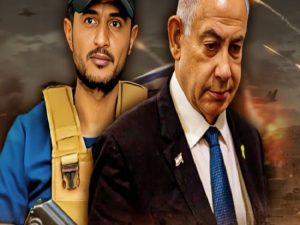 نیتن یاہو کا غزہ میں مسلح دہشتگردوں اور صہیونی ایجنٹوں کا سہارا