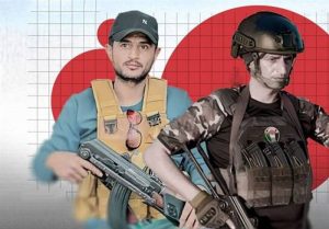 صیہونیوں کا غزہ میں جرائم پیشہ گروہوں کا سہارہ