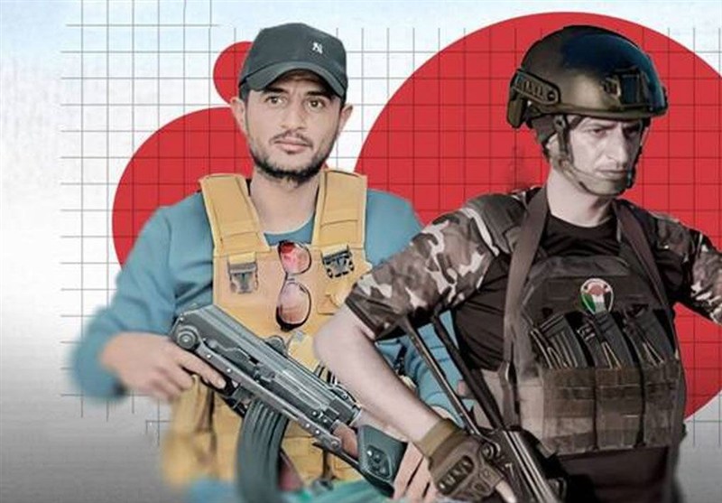 صیہونیوں کا غزہ میں جرائم پیشہ گروہوں کا سہارہ