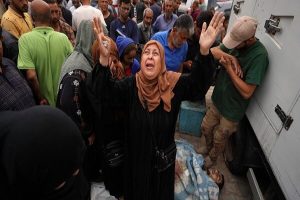  غزہ شہداء کے تازہ ترین اعداد و شمار