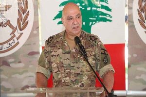 جنوبی لبنان کے خلاف صیہونی جارحیت پر لبنانی عہدیداروں کا ردعمل