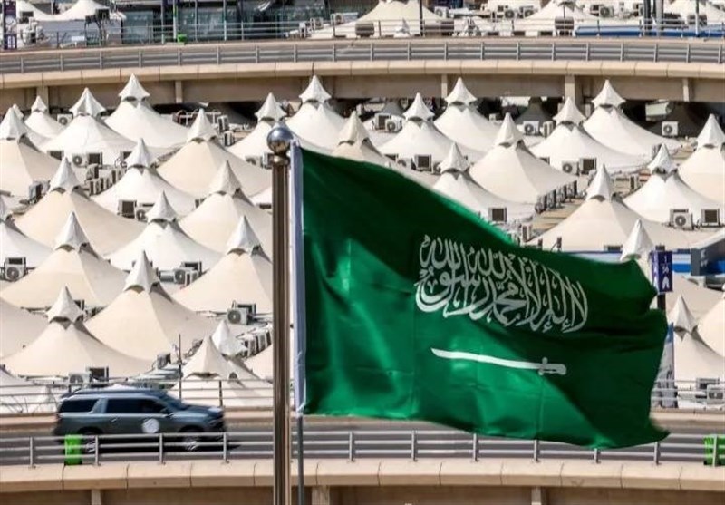 سعودی عرب