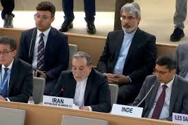 ایران کی جانب سے یورینیم کی افزودگی کو صفر کرنے کی پیشکش مسترد 
