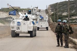 لبنان پر صیہونی حملے خطے کے استحکام کے لیے شدید خطرہ ہیں:یونیفل 