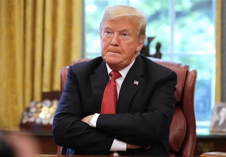 ٹرمپ