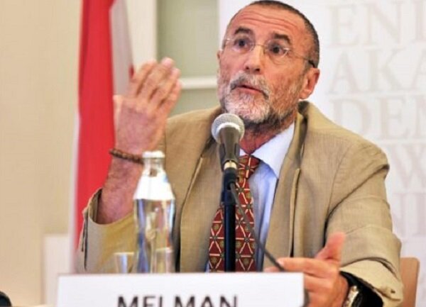 ایران سے رحم کی بھیک مانگنے سے پہلے جنگی جنون ترک کرو؛صیہونی ماہرِ سلامتی کا انتباہ