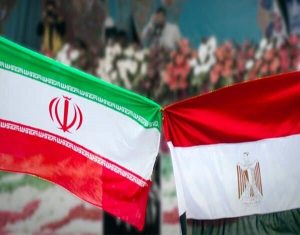 مصری عوام ایران کے حامی بن چکے ہیں؛صہیونی تجزیہ کار کا انکشاف 