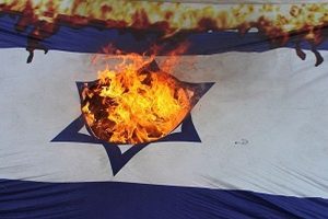 اسرائیل کا یوکرین کو پیٹریاٹ میزائل سسٹمز بھیجنے کا دعویٰ مسترد
