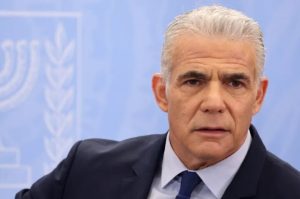 ایران کے میزائل حملے مہلک اور سخت ترین تھے؛صیہونی اپوزیشن لیڈر کا اعتراف 