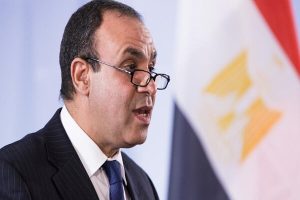 ایران کے خلاف صیہونی حملے پر مصر کا ردعمل