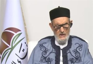 ایران و اسرائیل کی جنگ اسلام اور کفر کے درمیان معرکہ ہے:مفتی لیبیا 