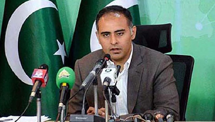 بلال اظہر کیانی