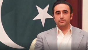 بلاول بھٹو