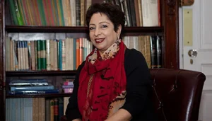 ملیحہ لودھی