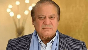 نوازشریف