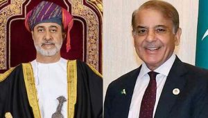 شہباز شریف