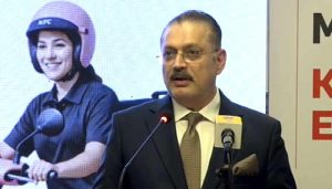 شرجیل میمن